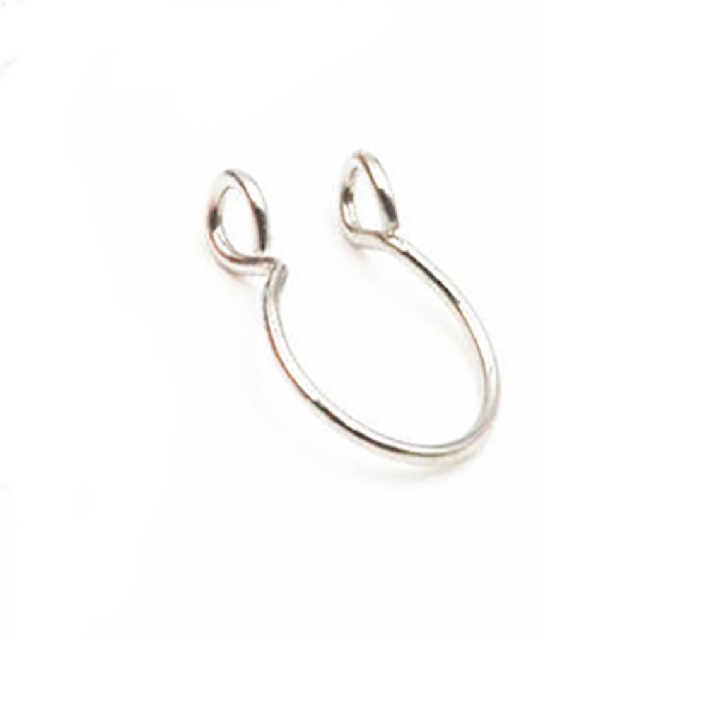 เครื่องประดับเจาะหูแบบห่วงเล็ก - Men'S Accessories Rings บทวิจารณ์และราคา