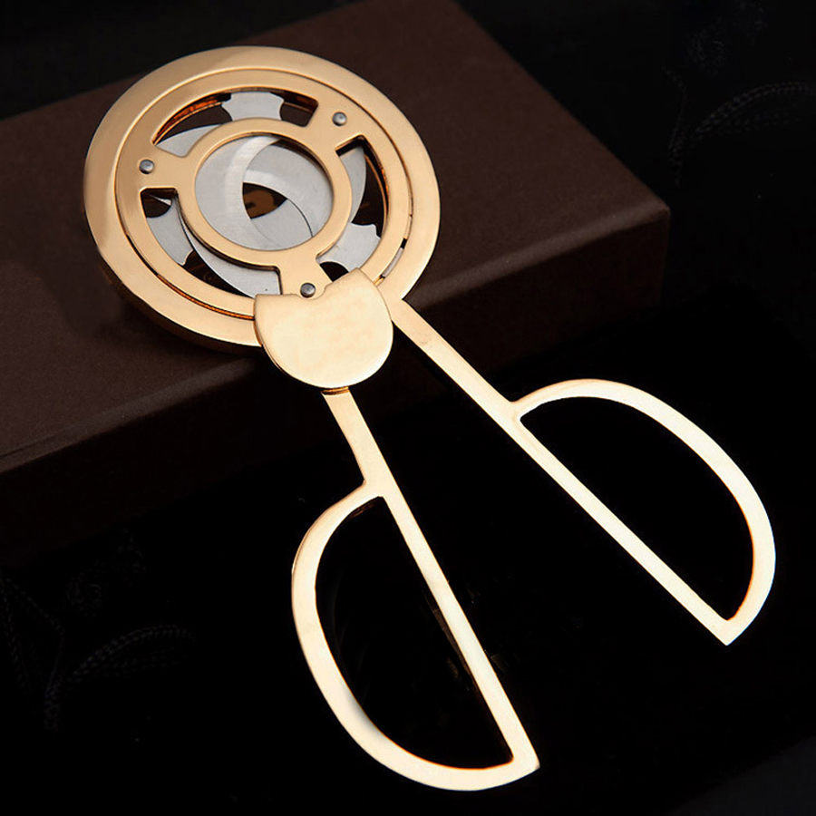 เครื่องตัดซิการ์ซิการ์คนรักเปล - Cigar Cutter Set บทวิจารณ์และราคา