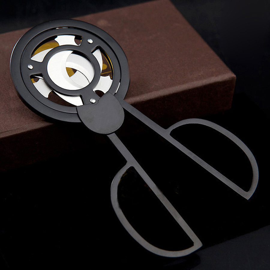 เครื่องตัดซิการ์ซิการ์คนรักเปล - Cigar Cutter Set บทวิจารณ์และราคา