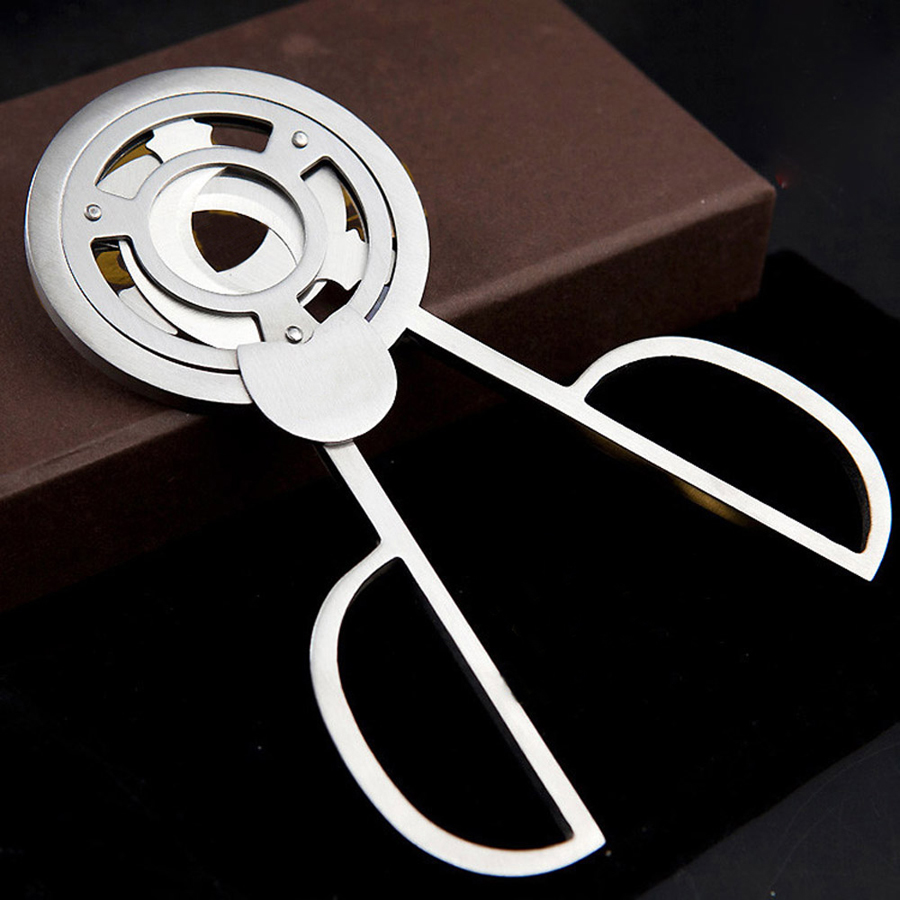เครื่องตัดซิการ์ซิการ์คนรักเปล - Cigar Cutter Set บทวิจารณ์และราคา
