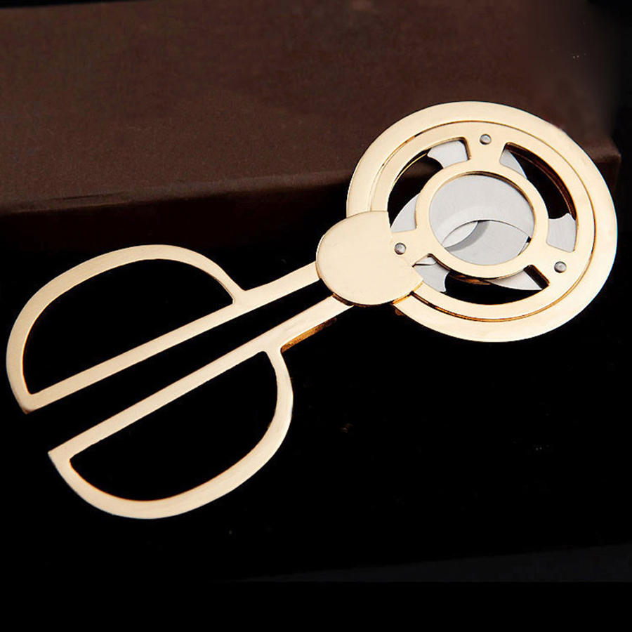 เครื่องตัดซิการ์ซิการ์คนรักเปล - Cigar Cutter Set บทวิจารณ์และราคา