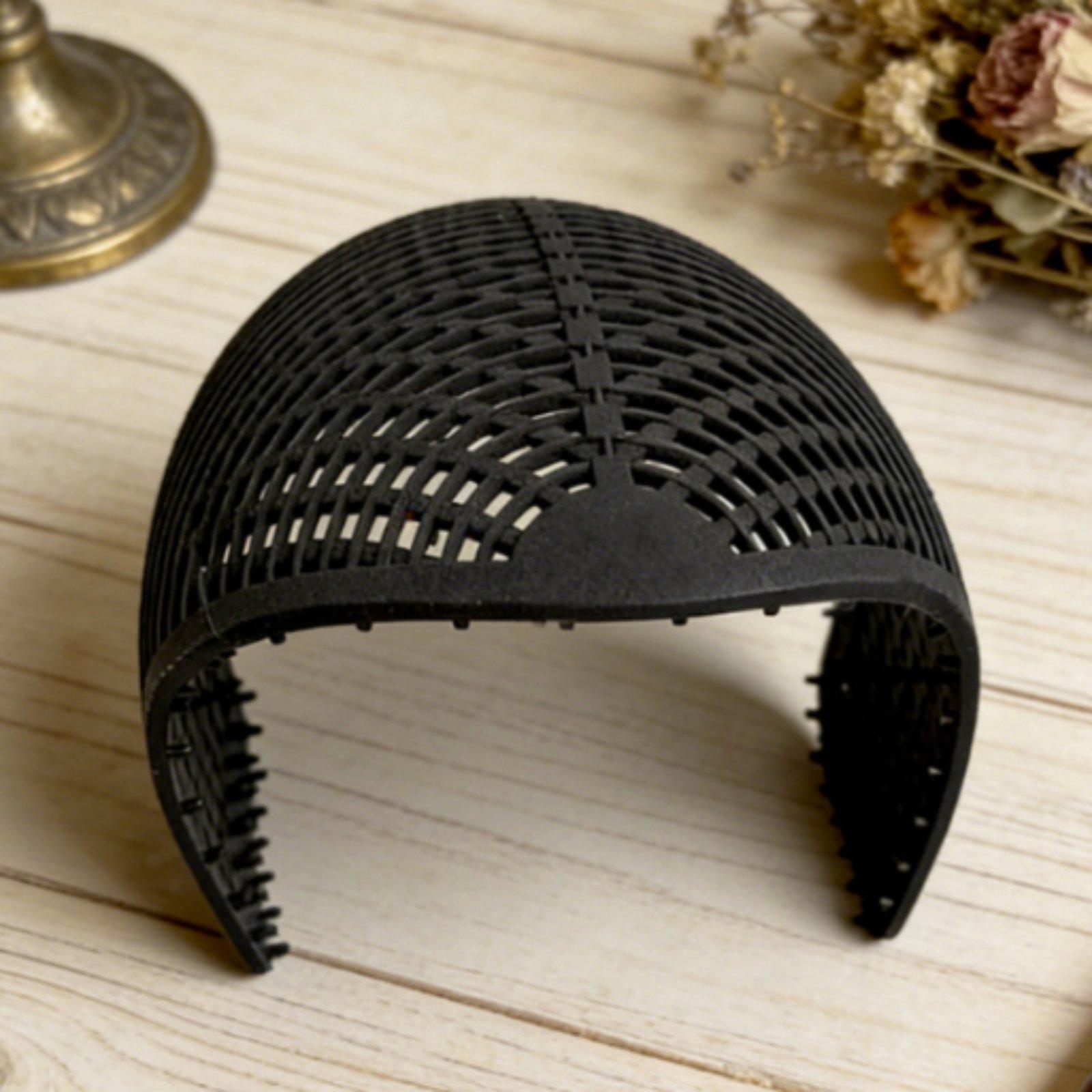 ที่คาดผมไนลอนแบบยืดหยุ่น ไม่ลื - Men'S Yoga Accessories บทวิจารณ์และราคา