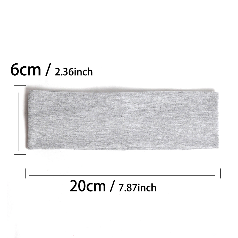 3PCS ผม Sweatband สําหรับผู้ชา - Men'S Yoga Accessories บทวิจารณ์และราคา