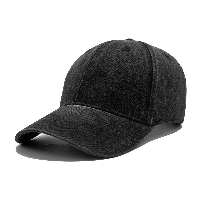 หมวกเบสบอลผ้าฝ้ายพิมพ์ลายโลโก้ - Hat Snapback Cap บทวิจารณ์และราคา