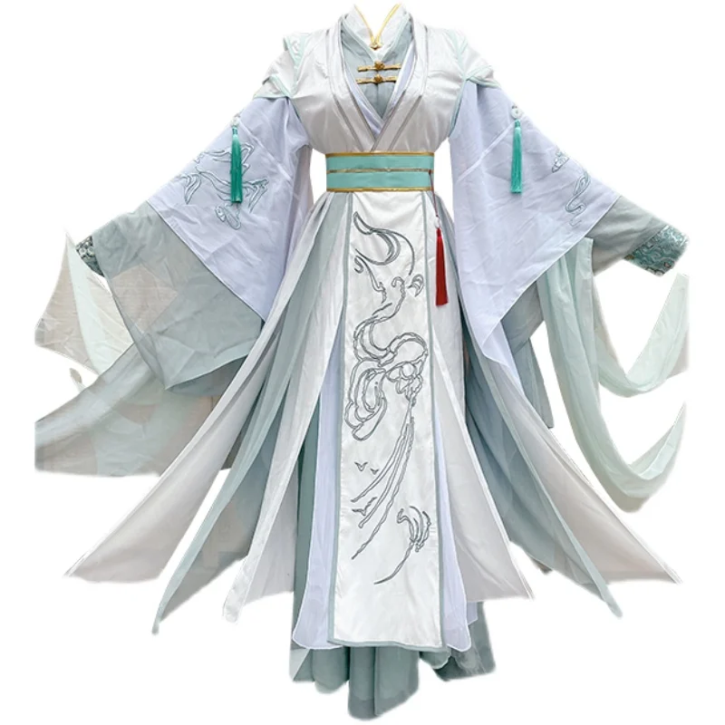 Shi Qing คอสเพลย์เครื่องแต่งกา - Men Accessories For Suit บทวิจารณ์และราคา
