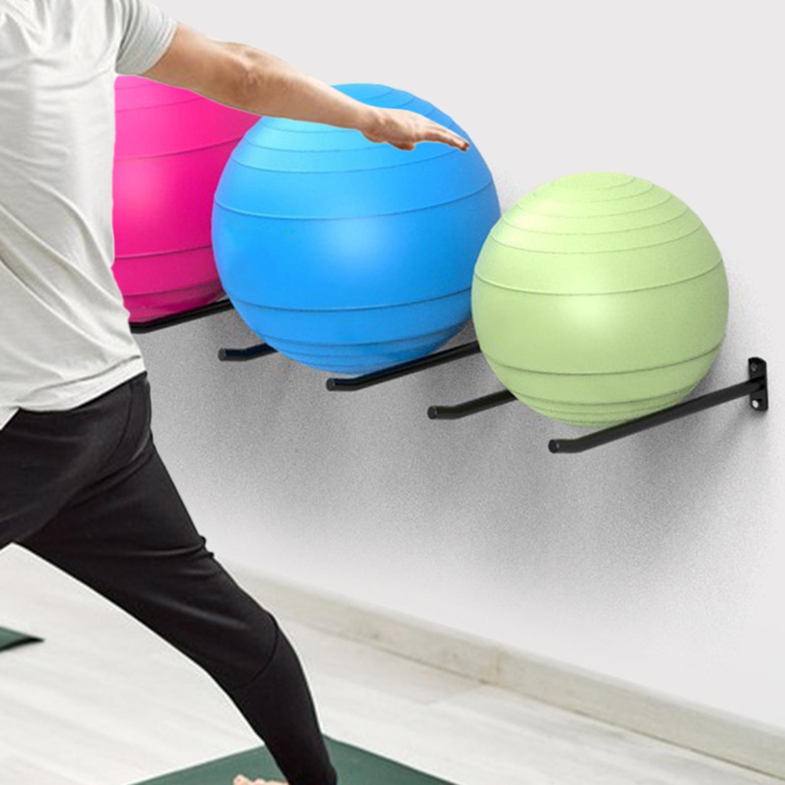 ที่แขวนลูกบอลออกกำลังกาย แพ็ค  - Men'S Yoga Accessories บทวิจารณ์และราคา