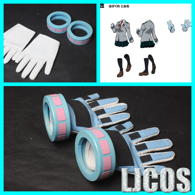 อะนิเมะอะคาเดเมีย โทรุ ฮาคากุเ - Men Accessories For Suit บทวิจารณ์และราคา