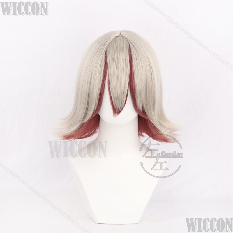 ฟู โอโรสตอร์ อนิเมะ กาชิอากุตะ - Men Accessories For Suit บทวิจารณ์และราคา