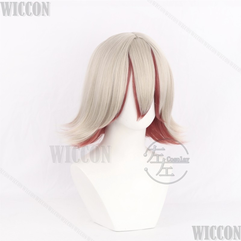 ฟู โอโรสตอร์ อนิเมะ กาชิอากุตะ - Men Accessories For Suit บทวิจารณ์และราคา