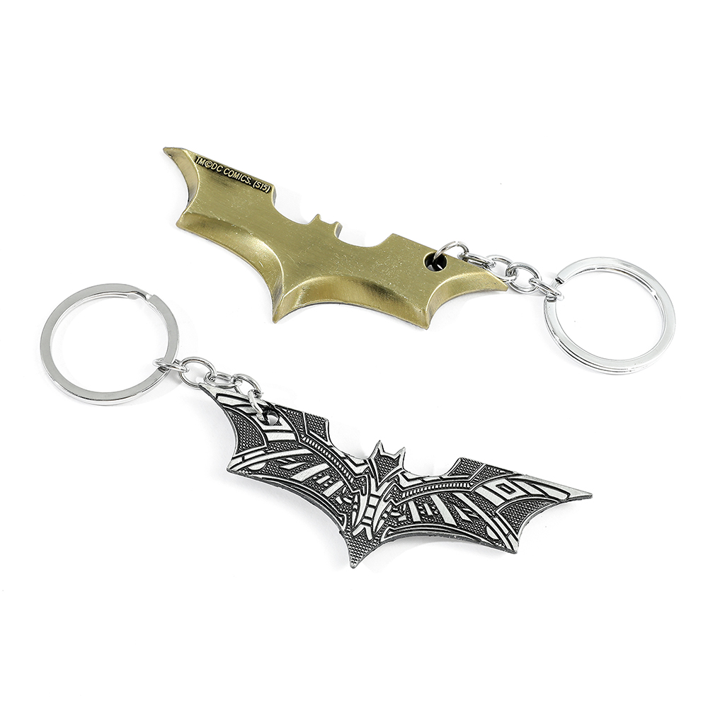 พวงกุญแจจี้รูปค้างคาว ของเล่นซ - Men'S Accessories Rings บทวิจารณ์และราคา