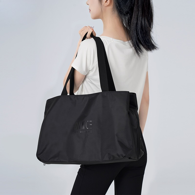 กระเป๋าใส่ของกันน้ำสำหรับเต้นร - Men'S Yoga Accessories บทวิจารณ์และราคา