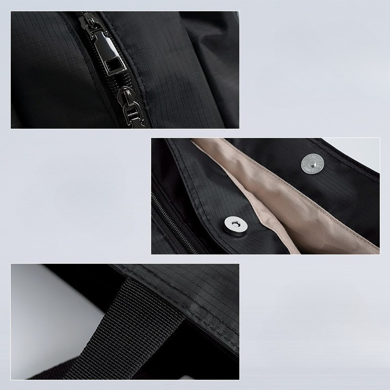 กระเป๋าใส่ของกันน้ำสำหรับเต้นร - Men'S Yoga Accessories บทวิจารณ์และราคา