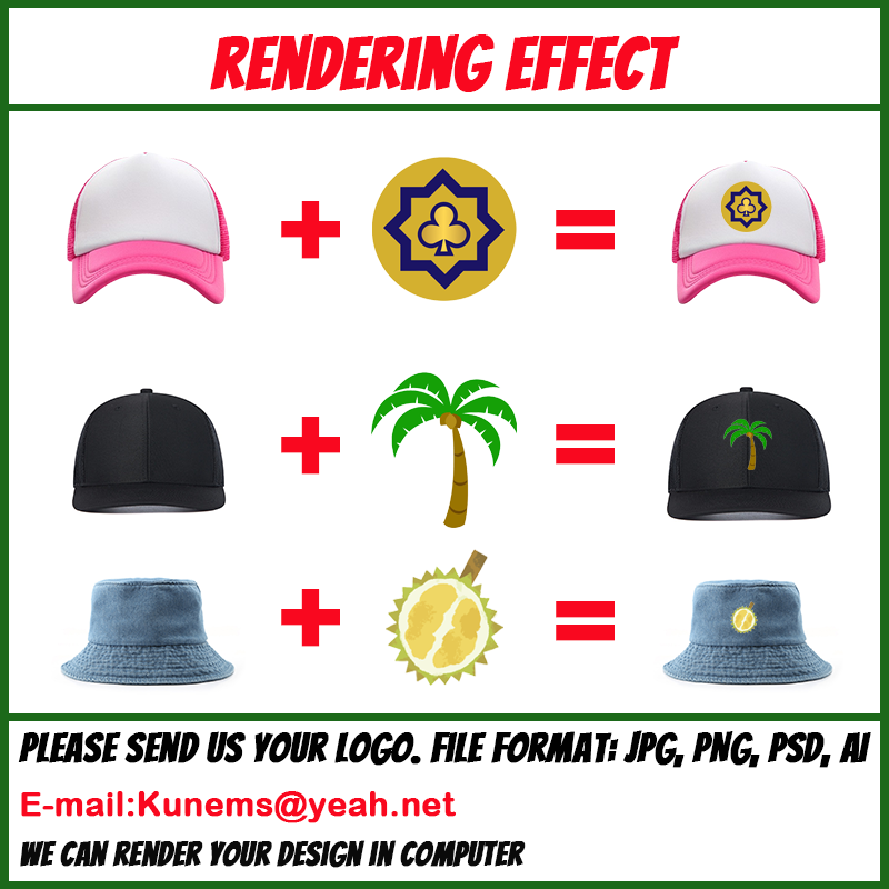 หมวกเบสบอลปักลาย Fedoryn แบบปี - Hat Snapback Cap บทวิจารณ์และราคา
