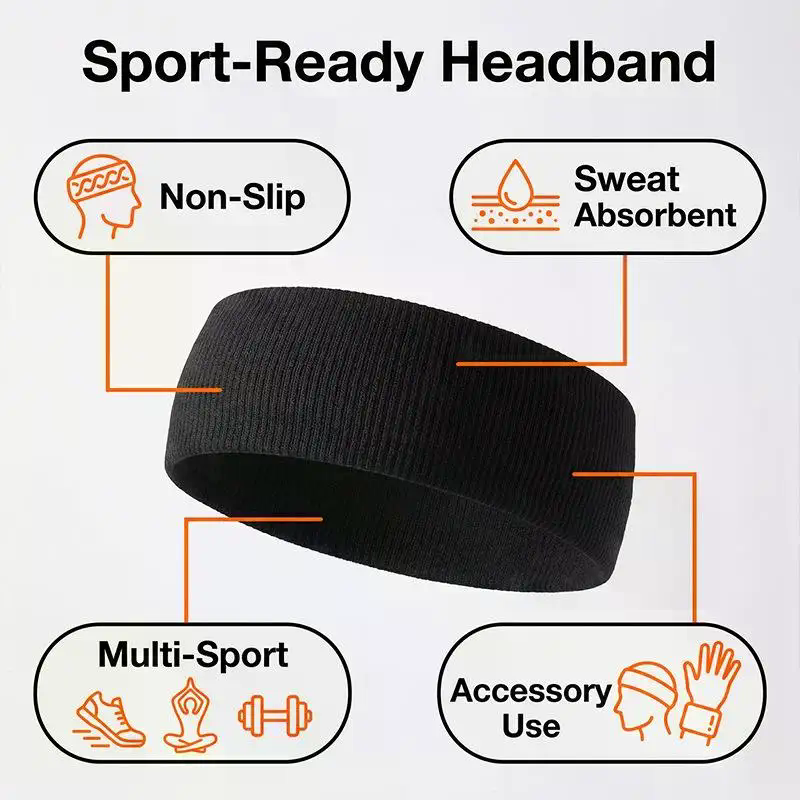 ยางรัดผมยืดหยุ่นสำหรับผู้หญิงผ - Men'S Yoga Accessories บทวิจารณ์และราคา
