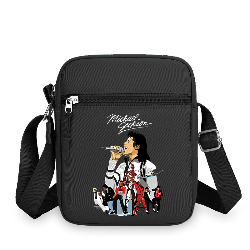 กระเป๋าใส่โทรศัพท์ลายอนิเมะสำห - Men Accessories For Birthday Gift บทวิจารณ์และราคา
