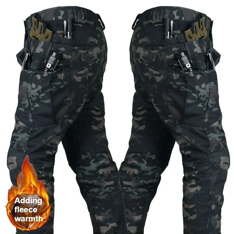 กางเกงขายาวผ้าโซฟต์เชลล์สำหรับ - Men Accessories To Wear บทวิจารณ์และราคา