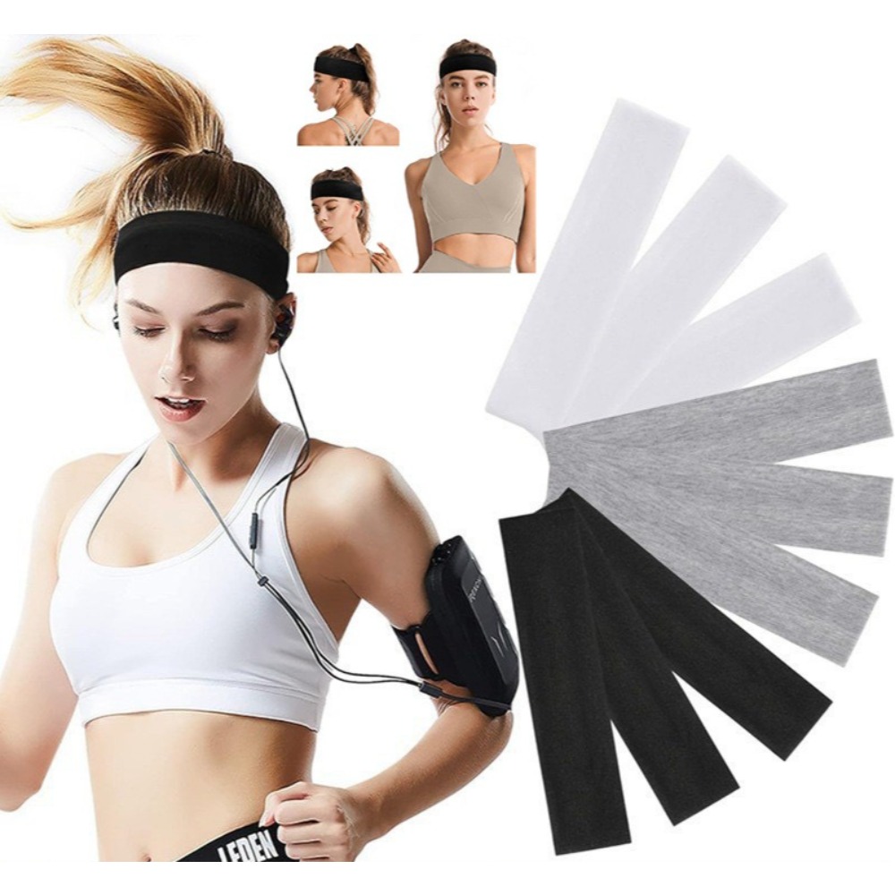 ที่คาดผมสำหรับผู้ชายและผู้หญิง - Men'S Yoga Accessories บทวิจารณ์และราคา
