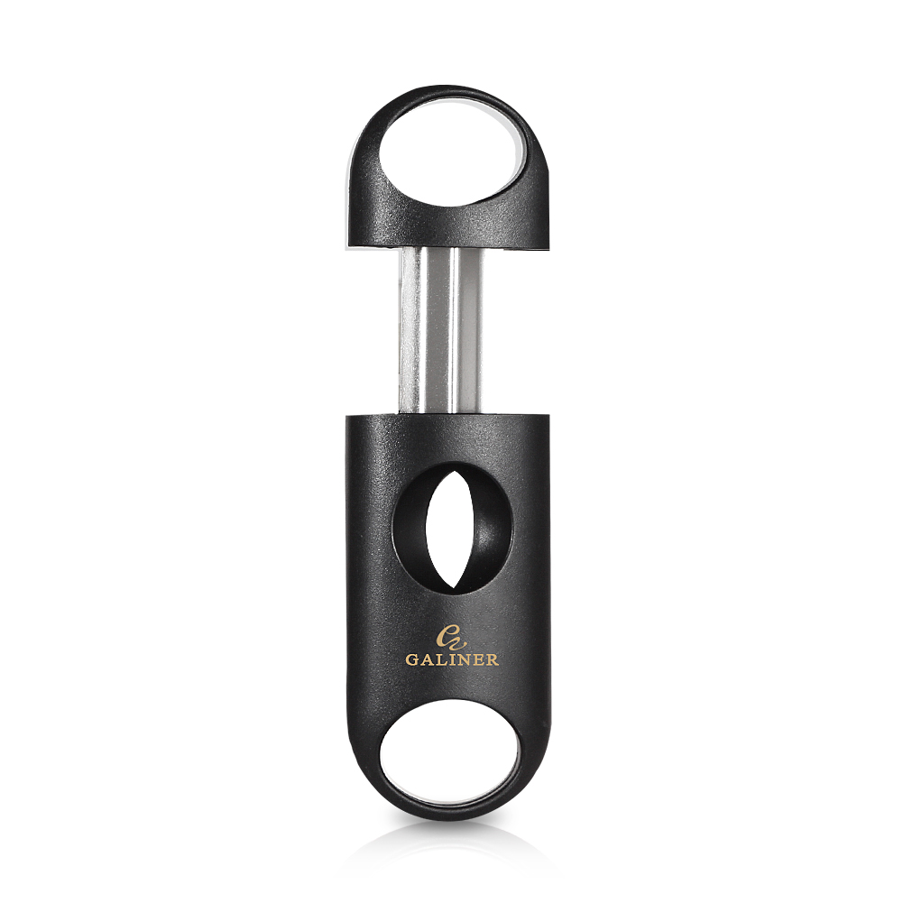 เครื่องตัดซิการ์พลาสติกแบบมีใบ - Cigar Cutter Set บทวิจารณ์และราคา