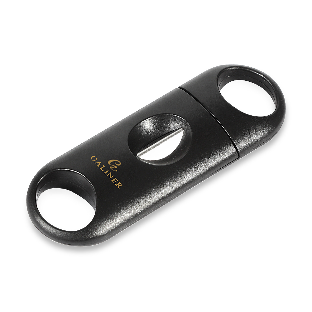 เครื่องตัดซิการ์พลาสติกแบบมีใบ - Cigar Cutter Set บทวิจารณ์และราคา