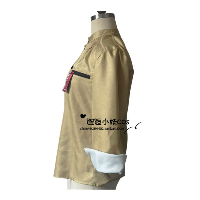อะนิเมะอาโอบะ ซึมูกิคอสเพลย์เค - Men Accessories For Suit บทวิจารณ์และราคา