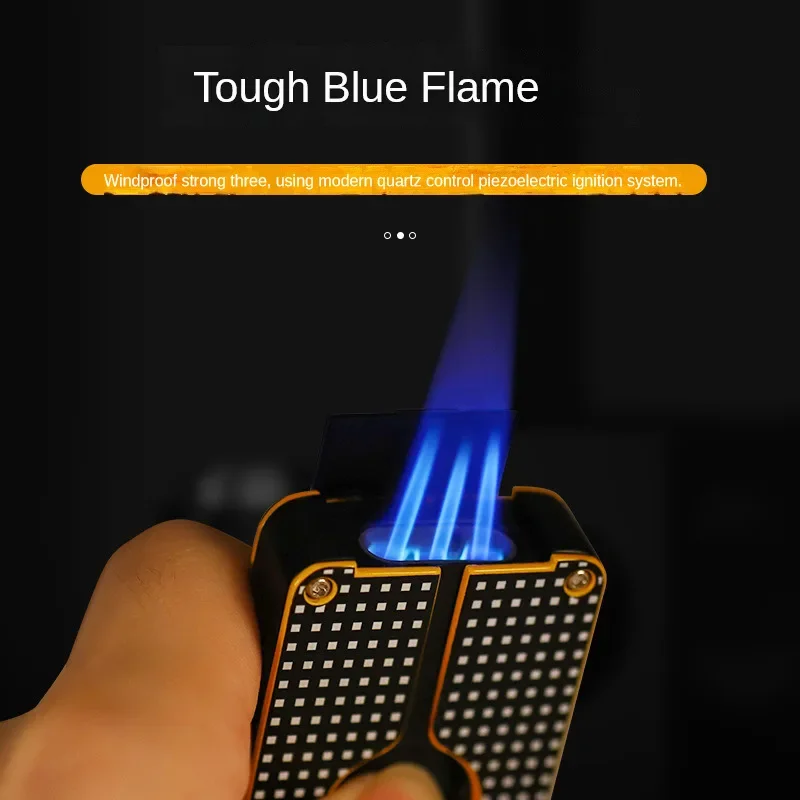 ชุดเครื่องตัดซิการ์แบบใบมีดคู่ - Cigar Cutter Set บทวิจารณ์และราคา