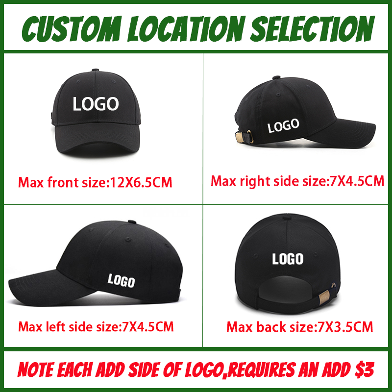 Fedoryn เย็บปักถักร้อยที่กําหน - Hat Snapback Cap บทวิจารณ์และราคา