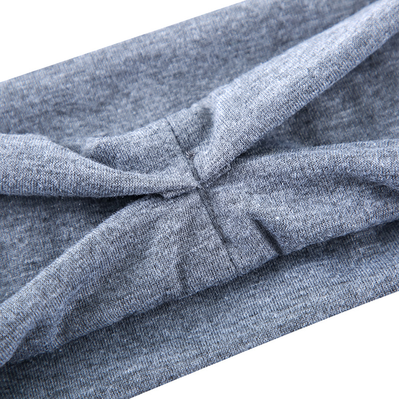 Sweatband สําหรับผู้ชายผู้หญิง - Men'S Yoga Accessories บทวิจารณ์และราคา