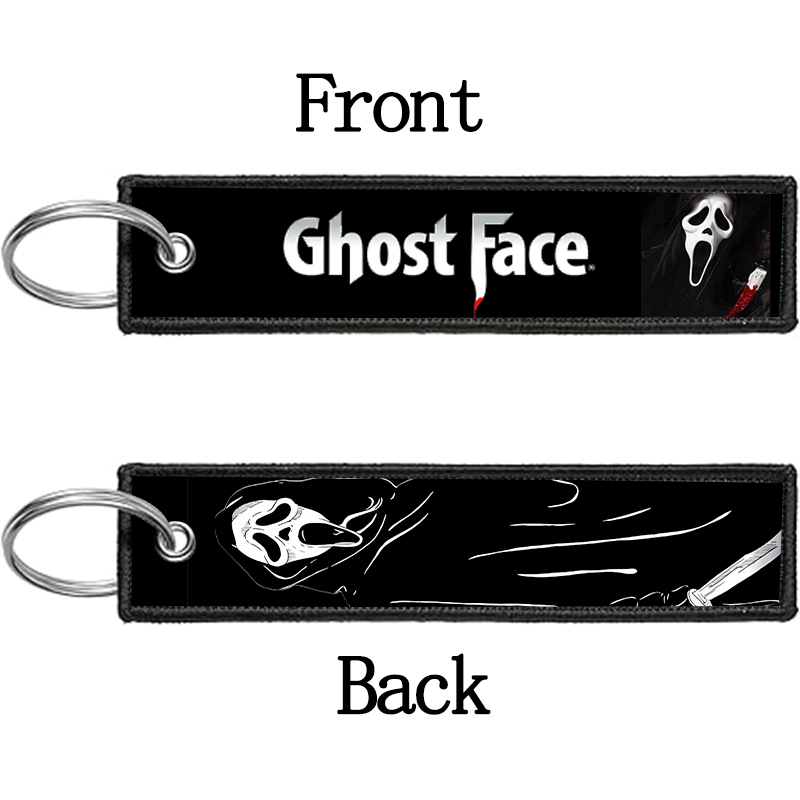 พวงกุญแจ GHOST FACE สำหรับผู้ช - Men'S Accessories Rings บทวิจารณ์และราคา
