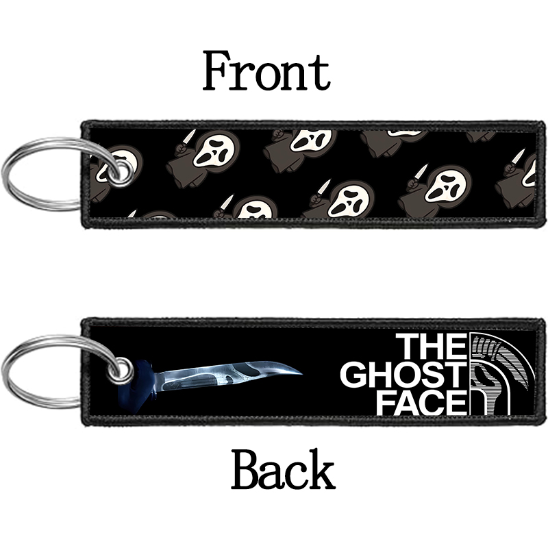 พวงกุญแจ GHOST FACE สำหรับผู้ช - Men'S Accessories Rings บทวิจารณ์และราคา