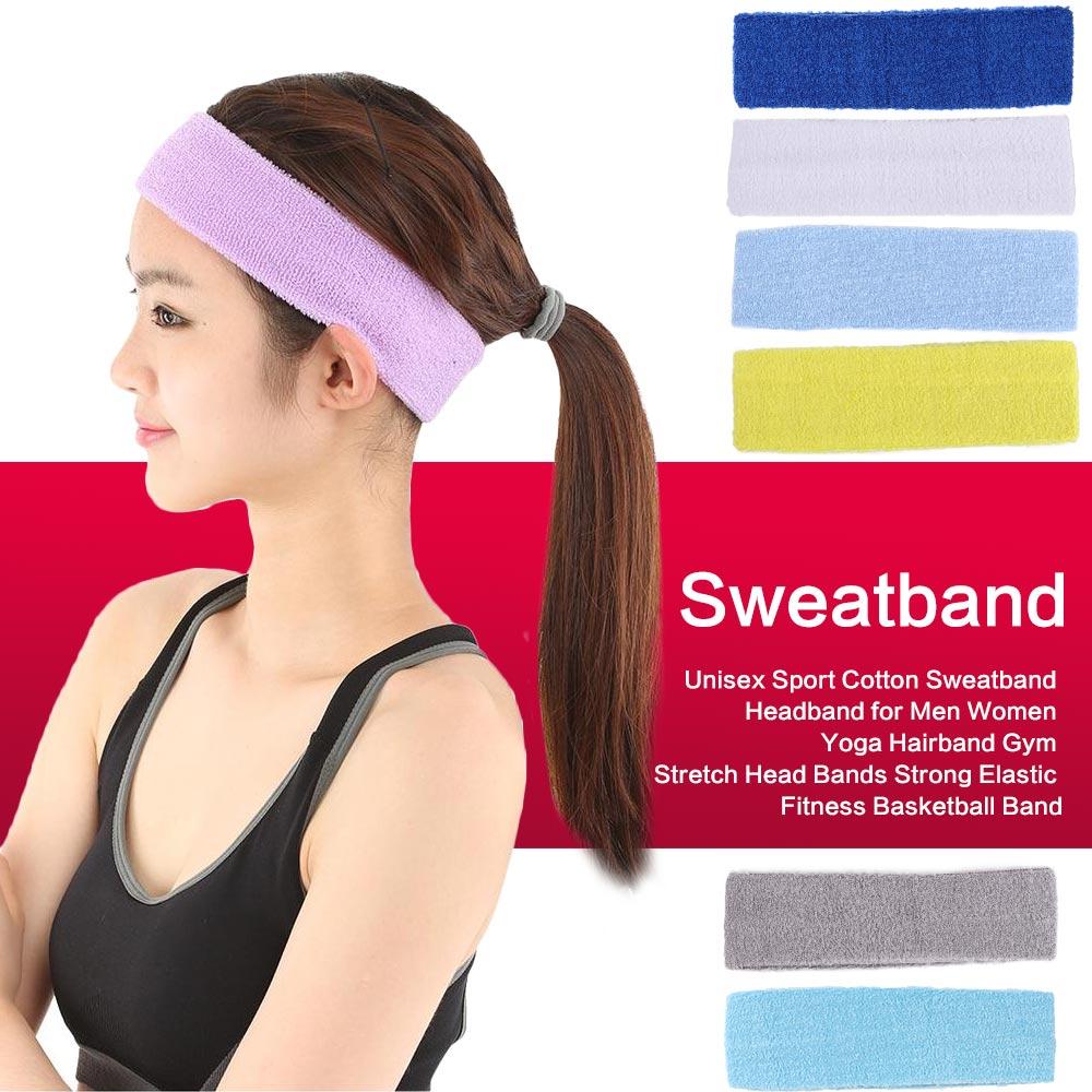 ที่คาดผมสำหรับผู้ชายและผู้หญิง - Men'S Yoga Accessories บทวิจารณ์และราคา