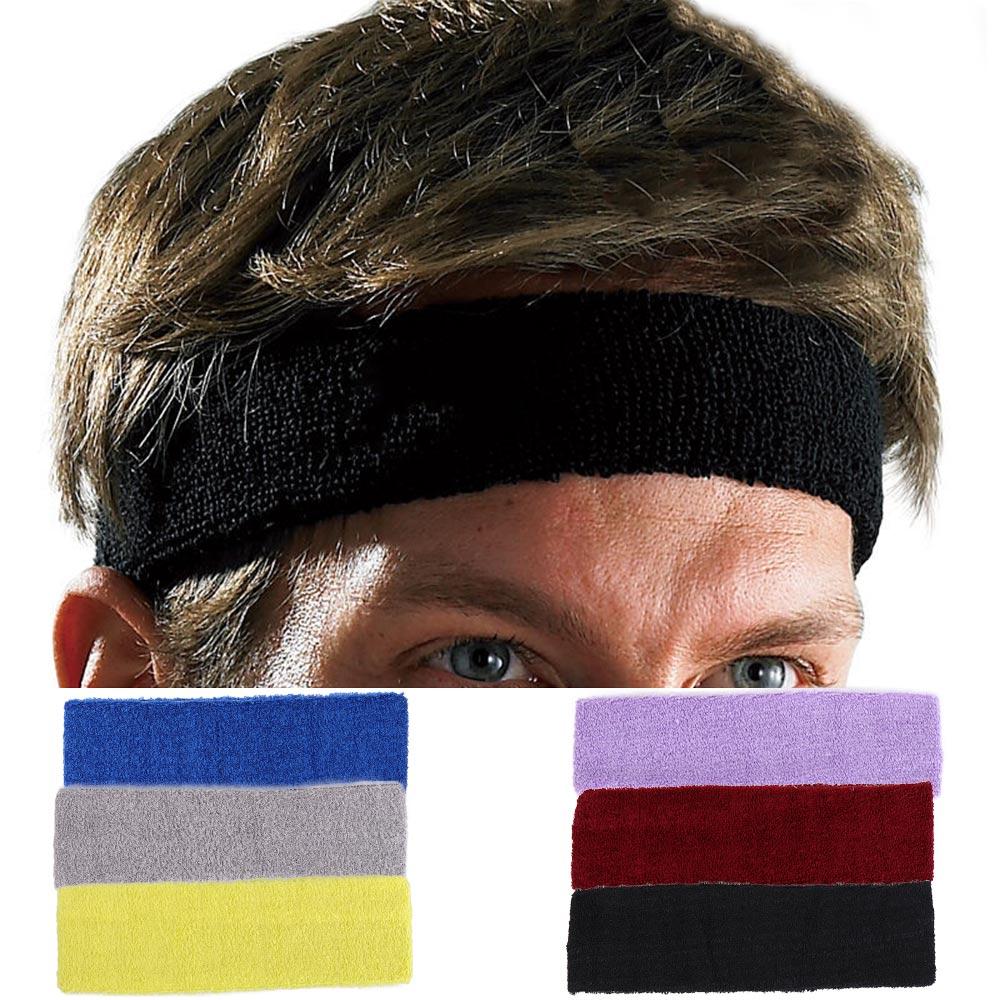 ที่คาดผมสำหรับผู้ชายและผู้หญิง - Men'S Yoga Accessories บทวิจารณ์และราคา