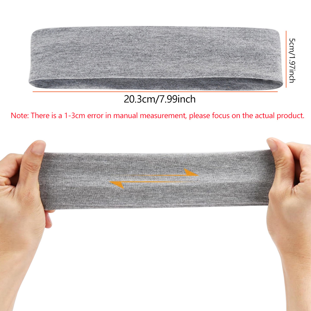 6/8 ชิ้น ที่คาดผมสปา ที่คาดผมโ - Men'S Yoga Accessories บทวิจารณ์และราคา