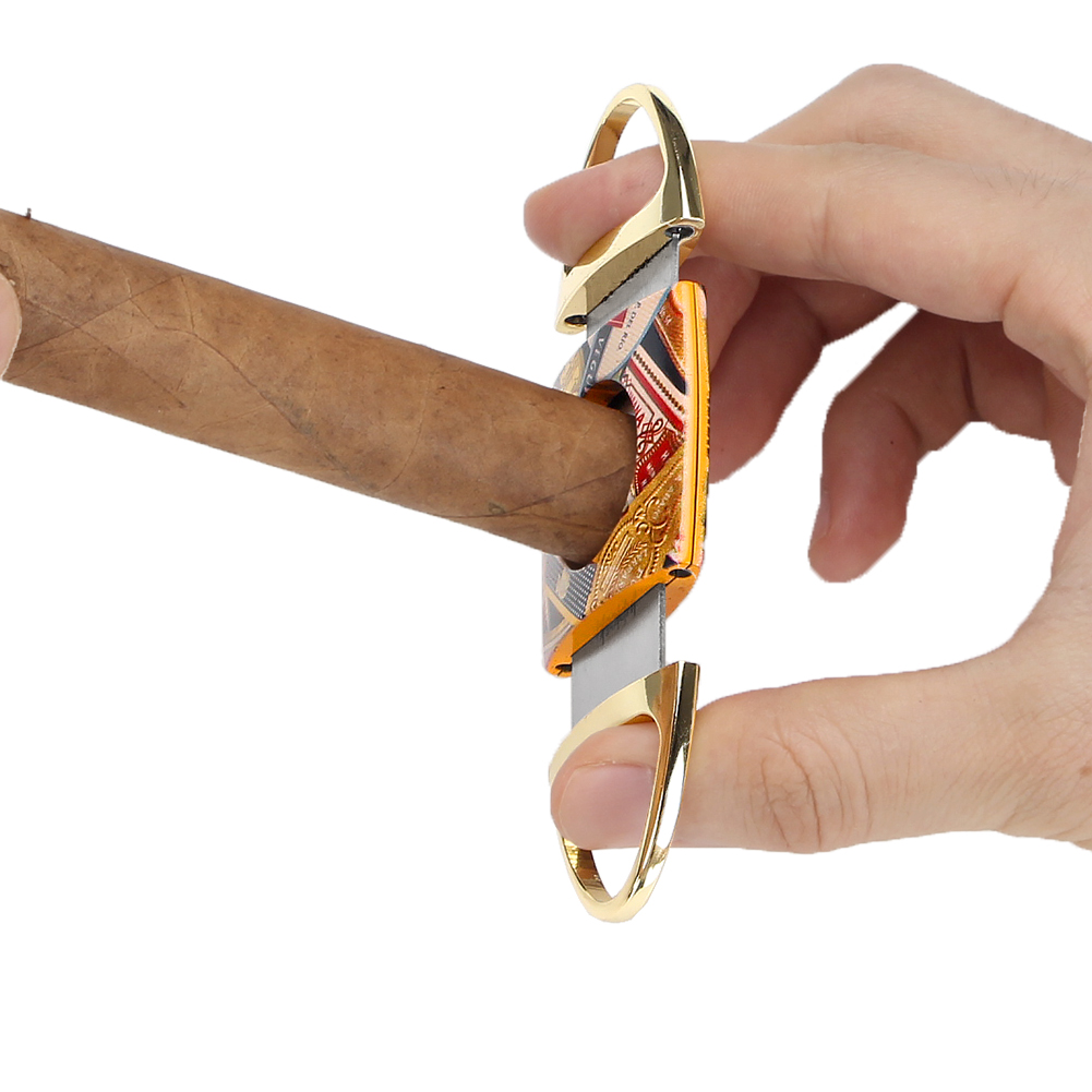 LUBINSKI เซรามิคซิการ์ Ashtray - Cigar Cutter Set บทวิจารณ์และราคา
