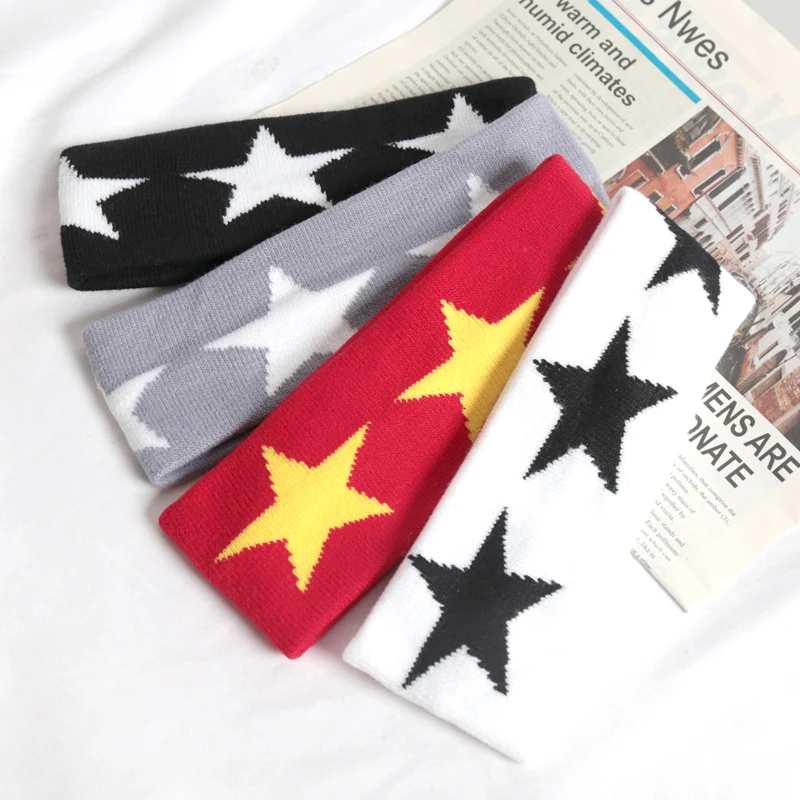 Pentagram ยืดหยุ่นผมวงผู้หญิงผ - Men'S Yoga Accessories บทวิจารณ์และราคา