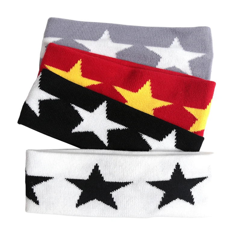 Pentagram ยืดหยุ่นผมวงผู้หญิงผ - Men'S Yoga Accessories บทวิจารณ์และราคา