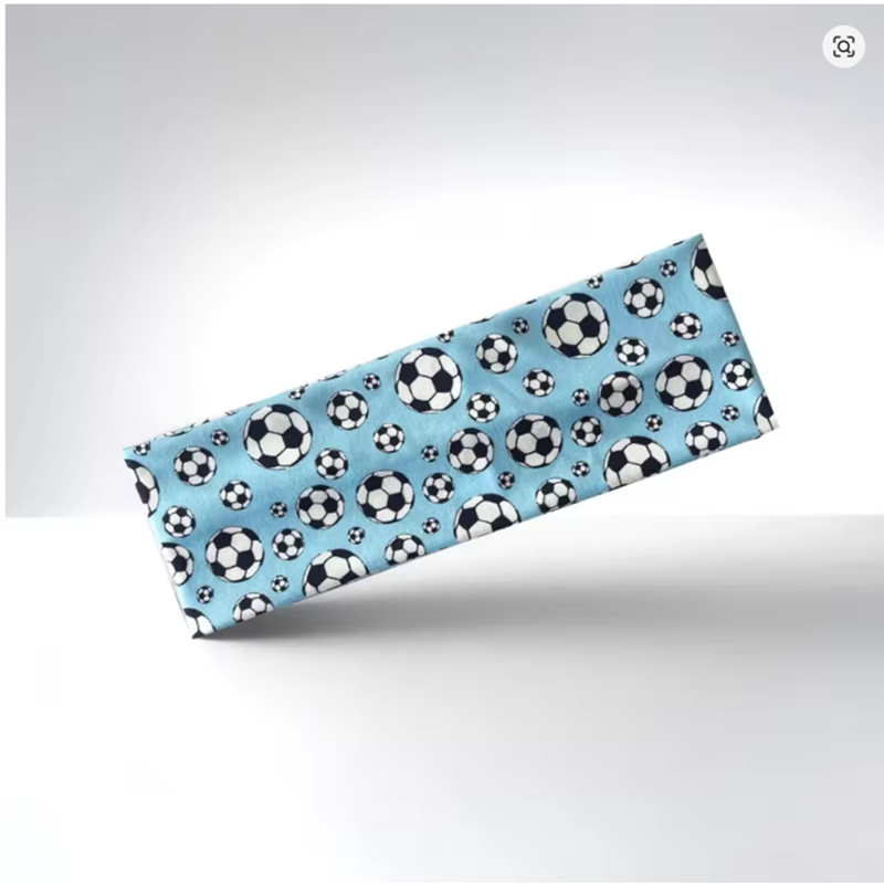 ที่คาดผมลายฟุตบอล, ที่คาดผมซับ - Men'S Yoga Accessories บทวิจารณ์และราคา