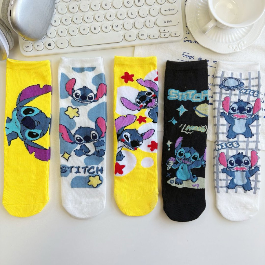 สไตล์ใหม่ตลกๆ ลายการ์ตูนอนิเมะ - Men Accessories To Wear บทวิจารณ์และราคา