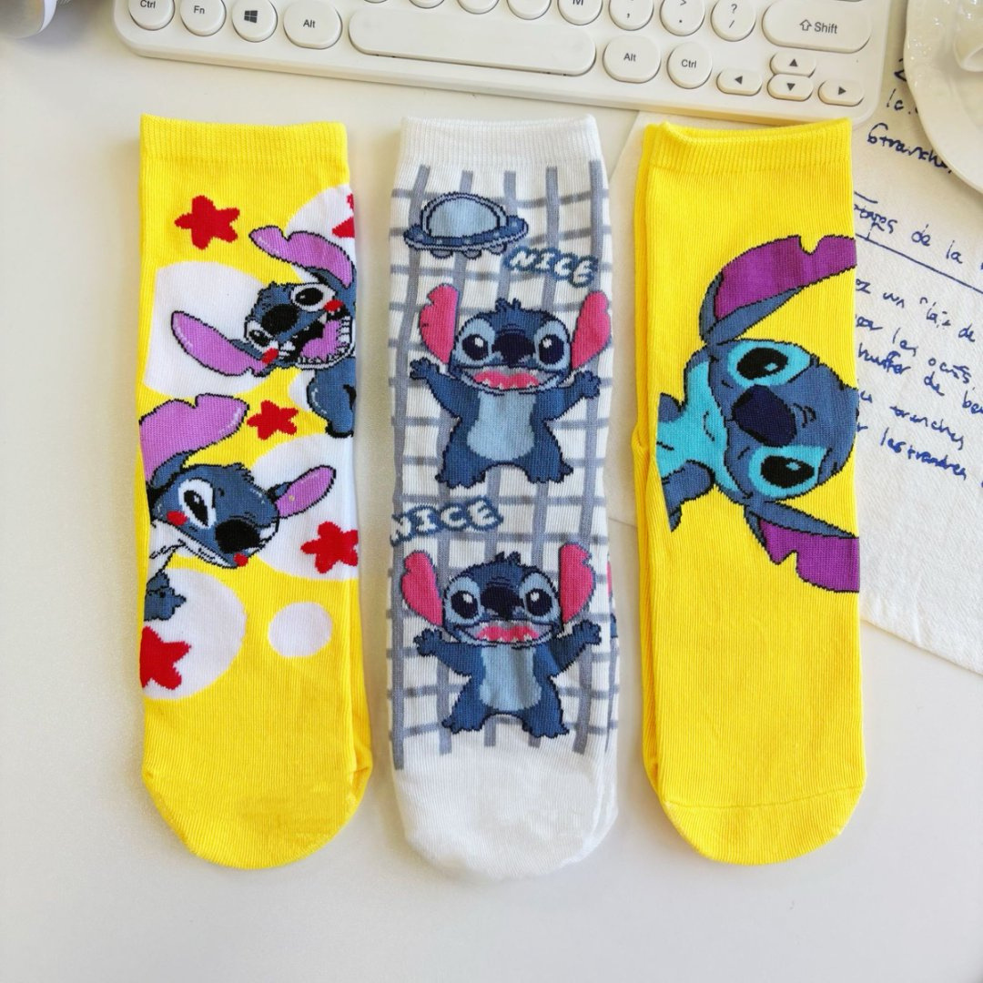 สไตล์ใหม่ตลกๆ ลายการ์ตูนอนิเมะ - Men Accessories To Wear บทวิจารณ์และราคา