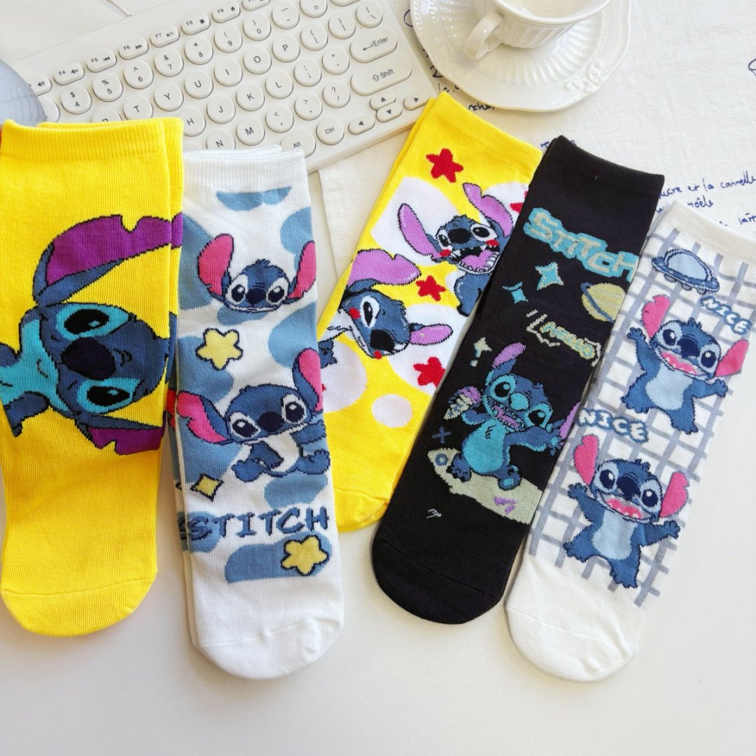 สไตล์ใหม่ตลกๆ ลายการ์ตูนอนิเมะ - Men Accessories To Wear บทวิจารณ์และราคา