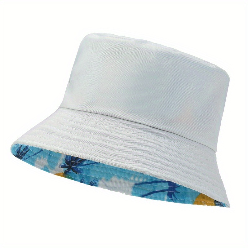 หมวกชาวประมงปีกกว้างสองด้าน พิ - Hat Snapback Cap บทวิจารณ์และราคา