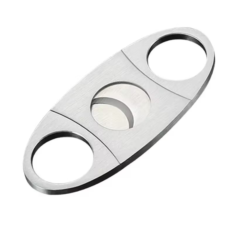 เครื่องตัดซิการ์ทำจากโลหะแบบคล - Cigar Cutter Set บทวิจารณ์และราคา
