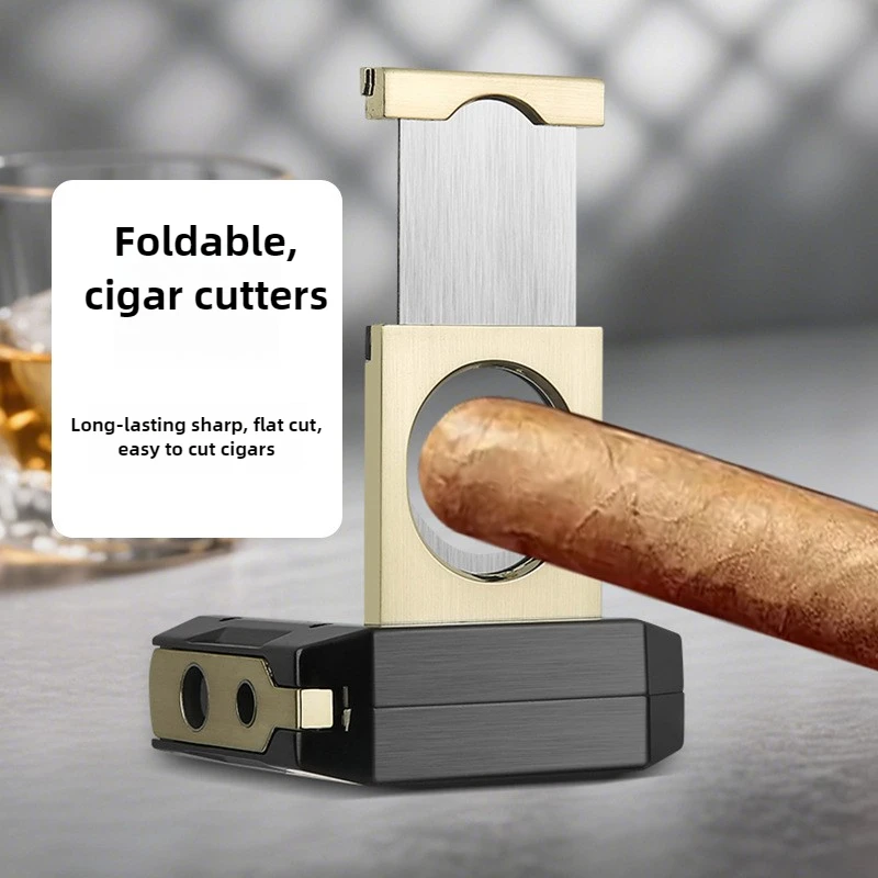 ชุดเครื่องมือสำหรับซิการ์ HONE - Cigar Cutter Set บทวิจารณ์และราคา