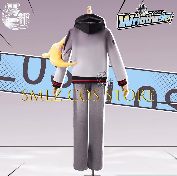 ชุดคอสเพลย์ Klee จากเกม Genshi - Men Accessories For Suit บทวิจารณ์และราคา