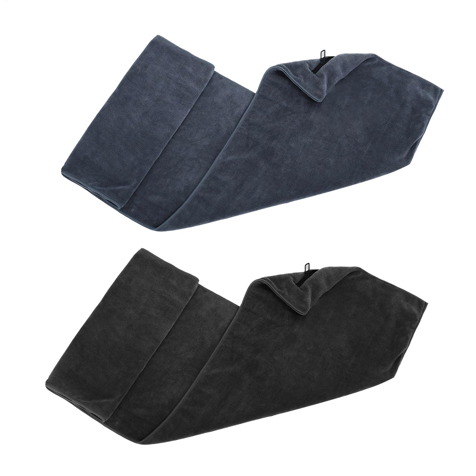 ผ้าขนหนูออกกำลังกายขนาด 50x120 - Men'S Yoga Accessories บทวิจารณ์และราคา