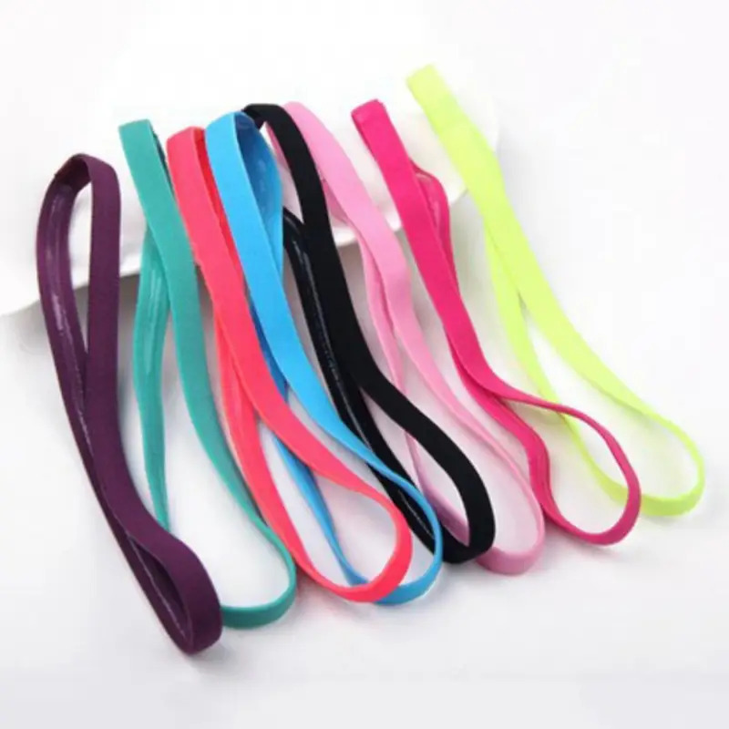1/2/3/5 ชิ้นผู้หญิงสายรัดเหงื่ - Men'S Yoga Accessories บทวิจารณ์และราคา