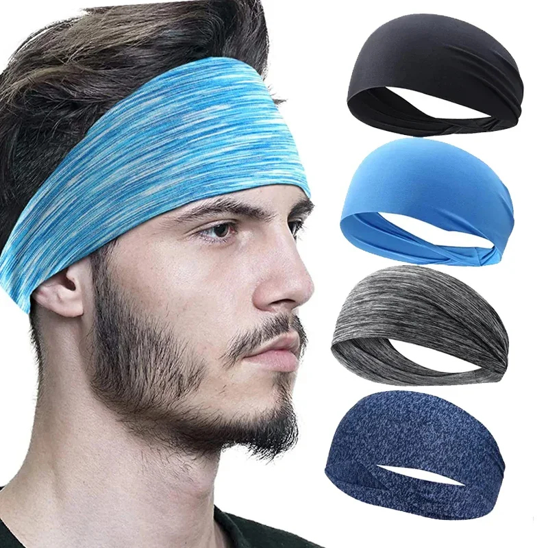 1/8PC ที่คาดผมสำหรับผู้ชายผู้ห - Men'S Yoga Accessories บทวิจารณ์และราคา