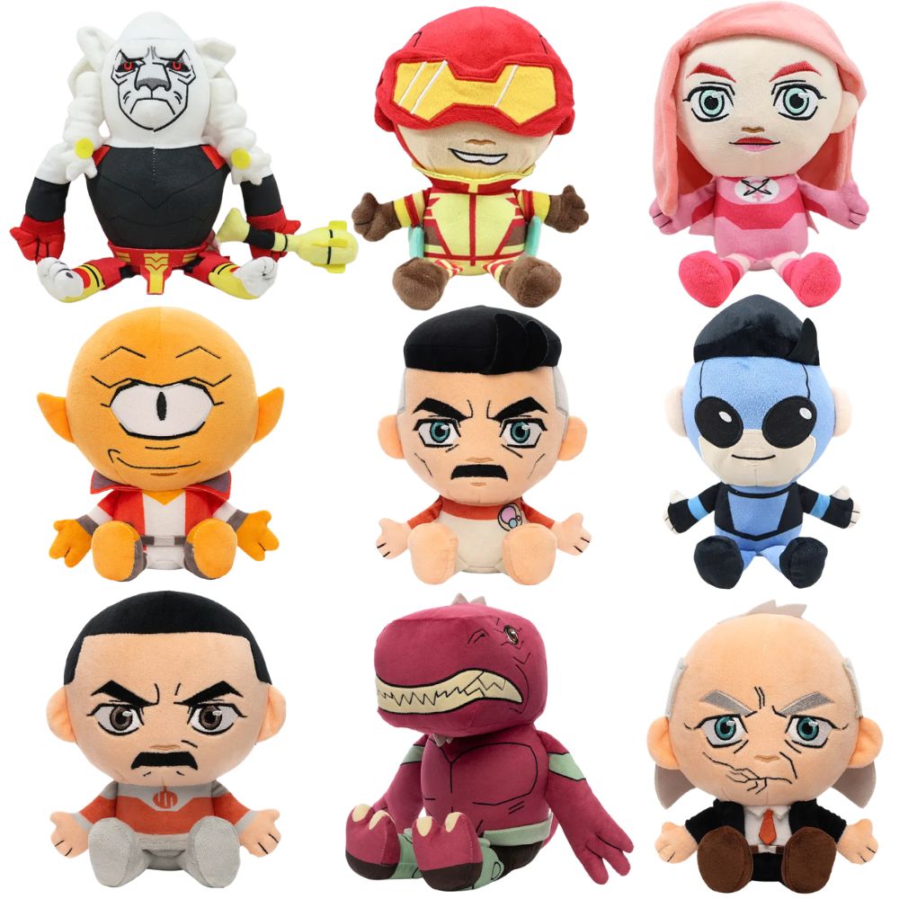 ตุ๊กตาออมนิแมน อีฟ มาร์ค เกรย์ - Men Accessories For Birthday Gift บทวิจารณ์และราคา