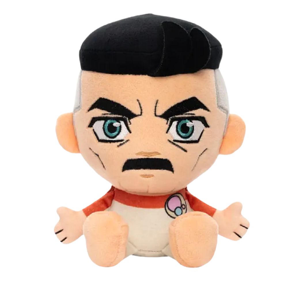 ตุ๊กตาออมนิแมน อีฟ มาร์ค เกรย์ - Men Accessories For Birthday Gift บทวิจารณ์และราคา