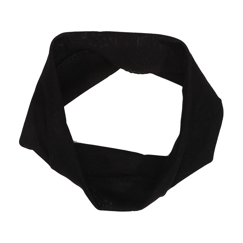 7 ชิ้น ที่คาดผมยางยืดแบบเรียบง - Men'S Yoga Accessories บทวิจารณ์และราคา