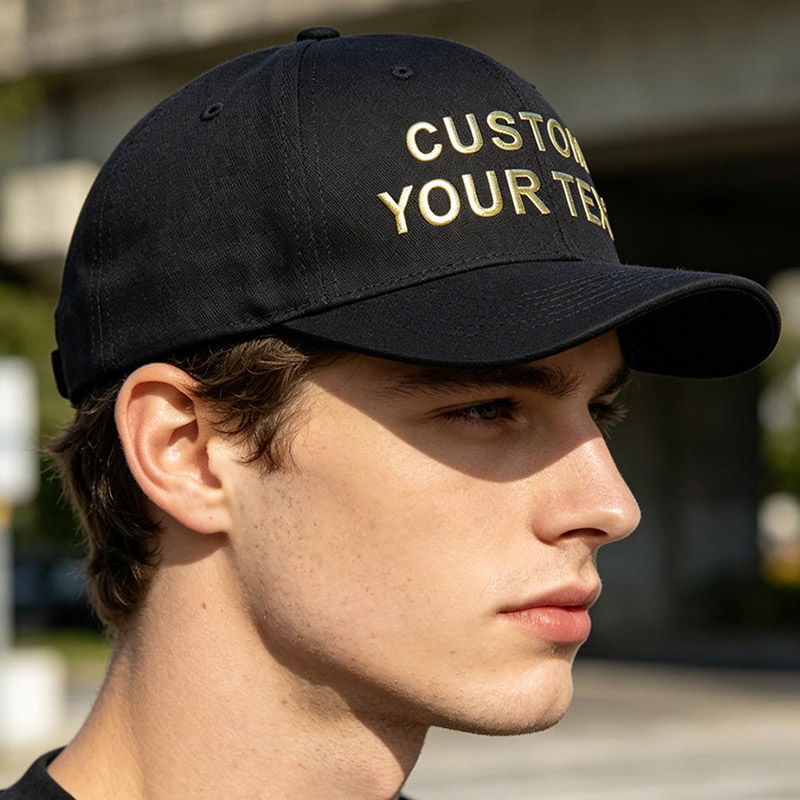 หมวกแก๊ปทรงทรัคเกอร์แบบมีตัวอั - Hat Snapback Cap บทวิจารณ์และราคา
